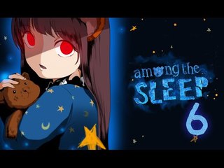 양띵TV서넹[아기시점의 공포게임 어몽더슬립 6편완결] Among The Sleep