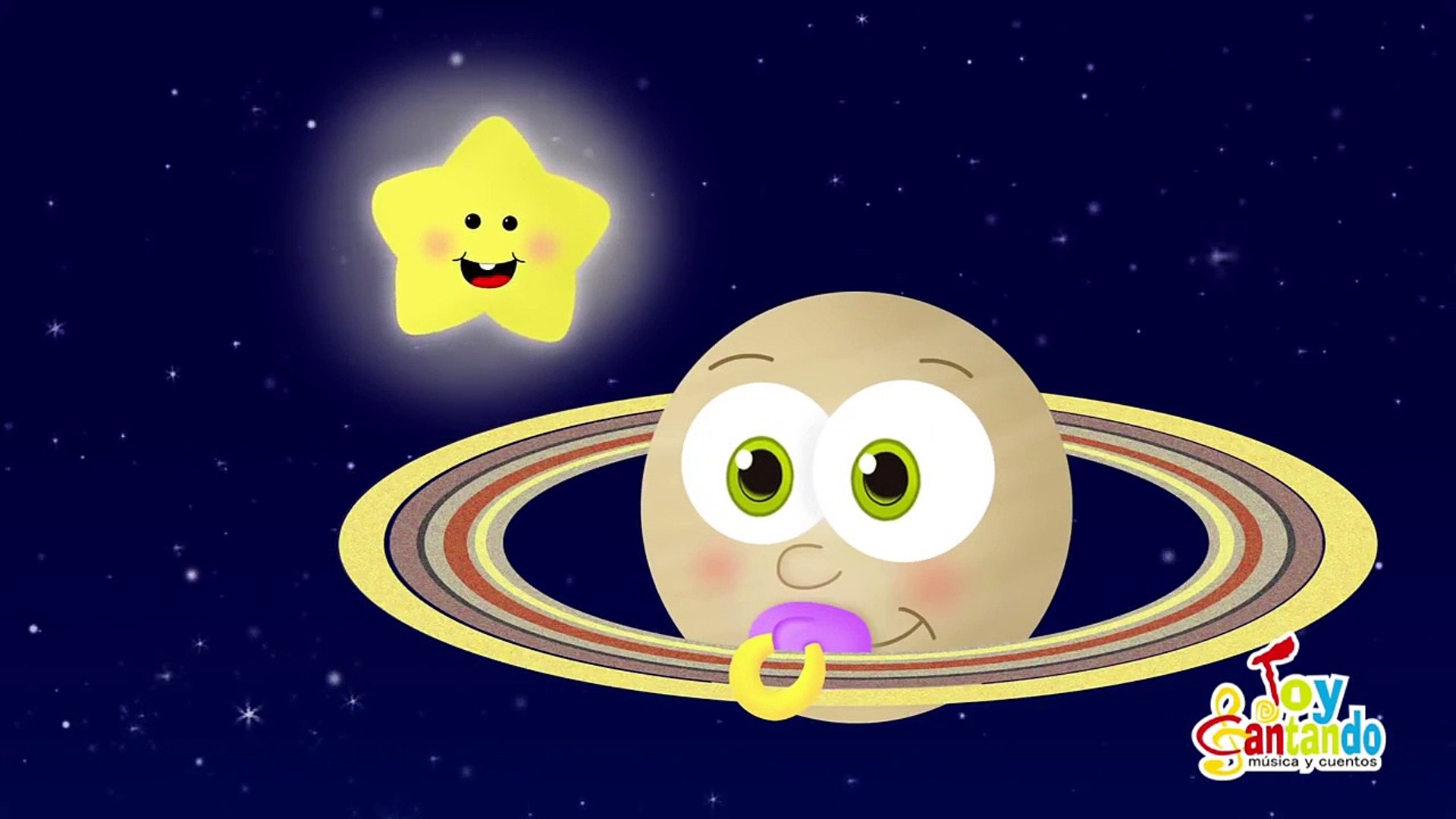 Estrellita Donde Estas Canciones De Cuna Dailymotion Video