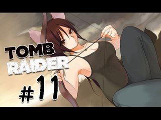 양띵TV서넹[염라라의 섬탈출기! 11편] Tomb Raider