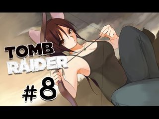 양띵TV서넹[염라라의 섬탈출기! 8편] Tomb Raider