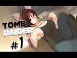 양띵TV서넹[염라라의 섬탈출기! 1편] Tomb Raider