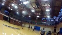 Assistant Coach Seattle Basketball Great Sequence