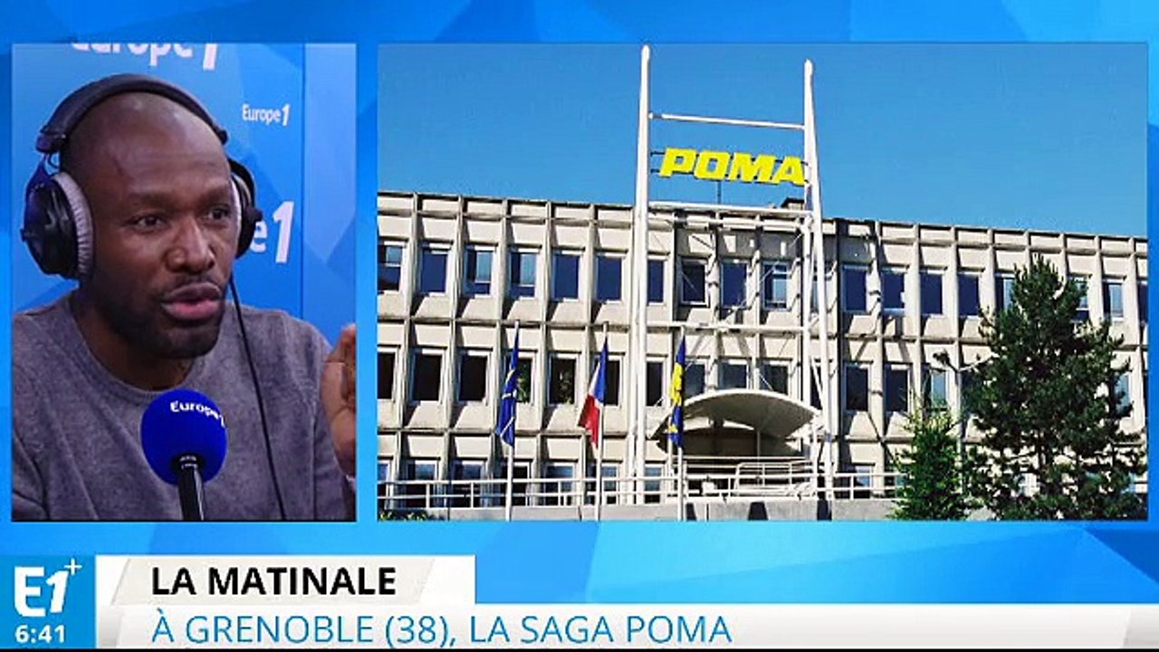 Grenoble : des téléphériques urbains pour concurrencer le tramway et le métro