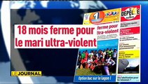 Violences conjugales  pas de trêve des confiseurs