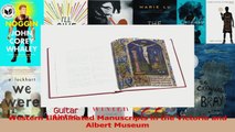 PDF Download  Western Illuminated Manuscripts in the Victoria and Albert Museum Read Online