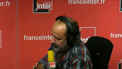 "Rester libre de se foutre de qui on veut, quand on veut" - Le billet de Daniel Morin :