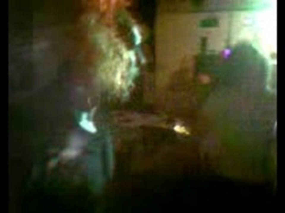 de kel planete vient il??