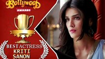 Kriti Sanon (Dilwale) Best Actress 2015 | Bollywood Awards Nomination | VOTE NOW