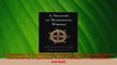 Read  A Treasury of Traditional Wisdom An Encyclopedia of Humankinds Spiritual Truth Wisdom Ebook Online