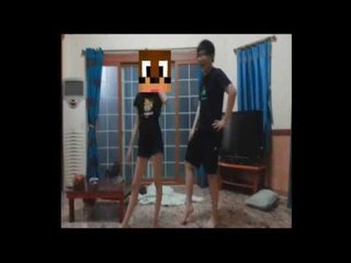 양띵TV서넹[미소와 서넹이의 춤 ㅋㅋㅋㅋ]