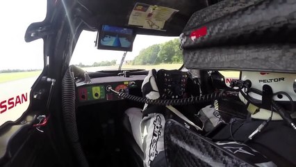 Drivers eye view: Top Gear Track Lap TopGear iPhone and iPad Magazine