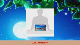 Read  LA Modern EBooks Online