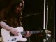 Rory Gallagher (Taste) - Gambling Blues (Live-Isle Of Wight)