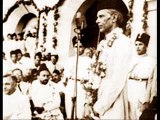 Muhammed Ali Jinnah - Speech About The Making Of Pakistan