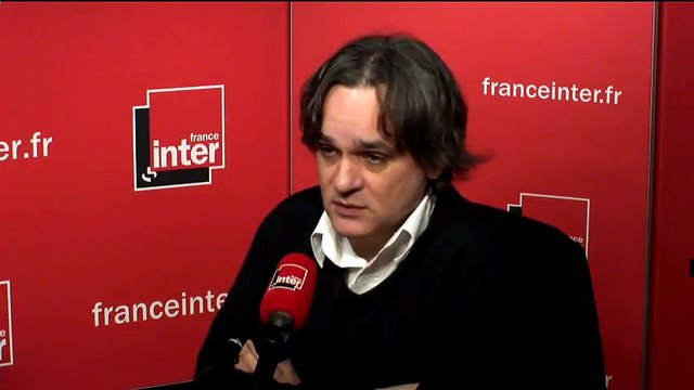 Riss : Charlie Hebdo est un journal qui vit sans religion