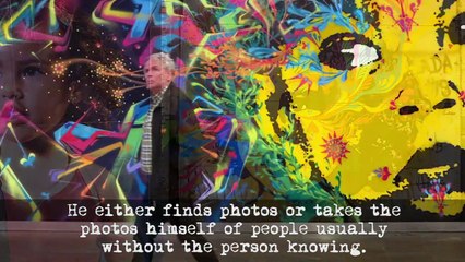 Amazing Urban Artists Around The World Video