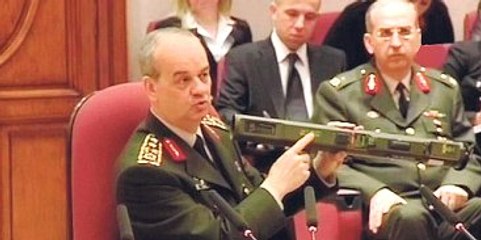 Poyrazköy Davasında Savcılık, Mühimmatı Bulan Polislerin Peşine Düştü