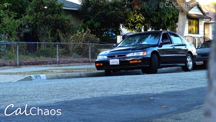 Car Bomb Bait Car Prank In The Hood!