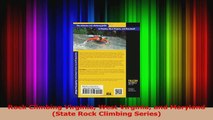 PDF Download  Rock Climbing Virginia West Virginia and Maryland State Rock Climbing Series PDF Online
