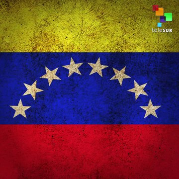 New Head of Venezuela's National Asembly Will Seek Ousting the Government