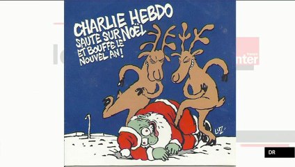 Pop & Co : "La B.-O. de 'Charlie Hebdo"