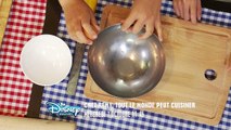 Chez Rémy, Tout le monde peut cuisiner Mercredi 7 octobre à 11h45 sur Disney Channel !