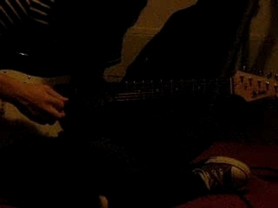 Guitare-Room