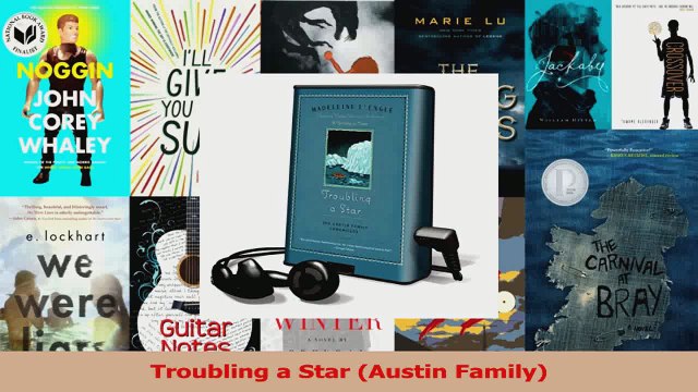 PDF Download Troubling a Star Austin Family PDF Full Ebook