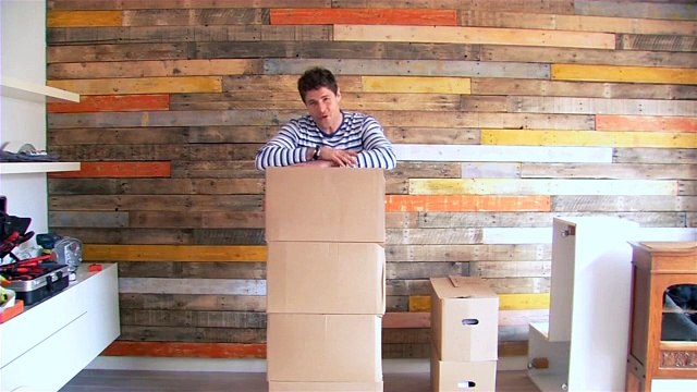 Bedrijfsruimte Deventer | verhuisdozen huren