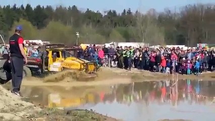 Extreme offroad racing - full action cars - en iyiler (En Acayip Videolar)