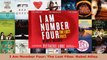 PDF Download  I Am Number Four The Lost Files Rebel Allies PDF Full Ebook
