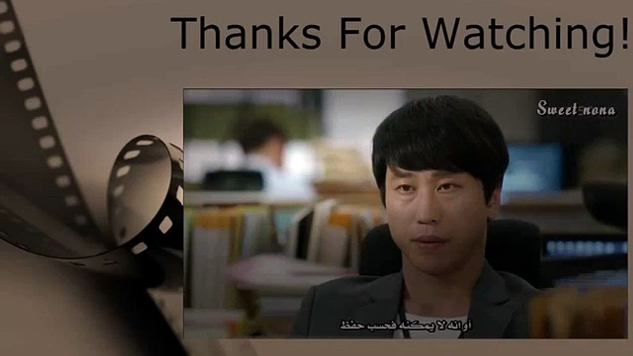 المسلسل الكوري مرحبا أيها الوحش الحلقة 9 مترجمة...