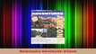 PDF Download  Backcountry Adventures Arizona PDF Online