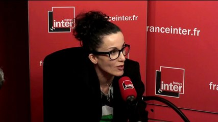 Coco : "Comment ont-ils pu sélectionner les auteurs sans se rendre compte qu'il n'y avait pas de femme ?"