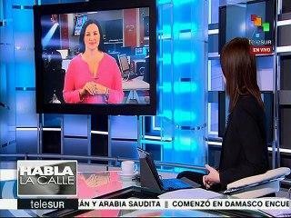 Venezuela: así fue la instalación de la nueva Asamblea Nacional