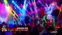 O Ses Türkiye Yılbaşı Özel duet (Bambaşka Biri)