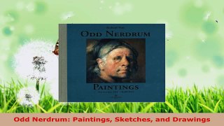 Read  Odd Nerdrum Paintings Sketches and Drawings Ebook Free
