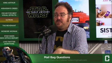 Would Ultron been better served as an Iron Man villain? - Collider