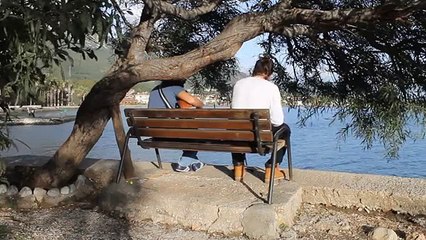 HOŞGELDİN (En Acayip Videolar)