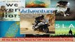 PDF Download  Adventure Riding Techniques The Essential Guide to All the Skills You Need for OffRoad Read Online