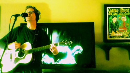 D. Sticker Ensemble - Here We Are Everywhere Forever Together