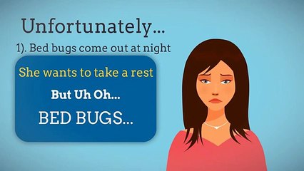 We Clean Bed Bugs - Exterminator of Bed Bugs Canada