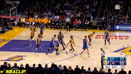 Draymond Green and Metta World Peace