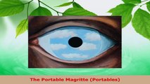 PDF Download  The Portable Magritte Portables PDF Online