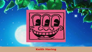 Read  Keith Haring Ebook Free