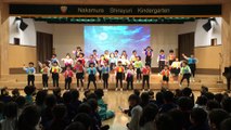 2015-12-16　すみれCクラス発表