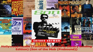 PDF Download  Hollywood Hustle Turtleback School  Library Binding Edition Son of the Mob Prebound Download Online