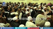 [Clip] Snuff and hare نِسوار اور خرگوش - Maulana Tariq Jameel funny Clip