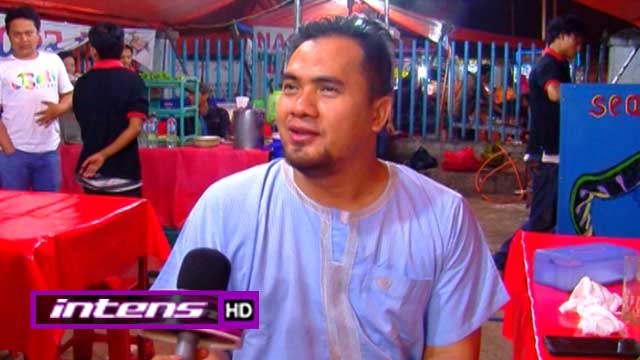 2016, Ipul Nikahi Artis Pendatang Baru? - Intens 06 Januari 2016