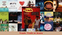 PDF Download  Trash Truth or Scare Read Full Ebook